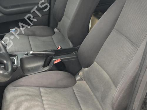Left sun visor AUDI A3 Sportback (8PA) 1.9 TDI | BP25534323I1 