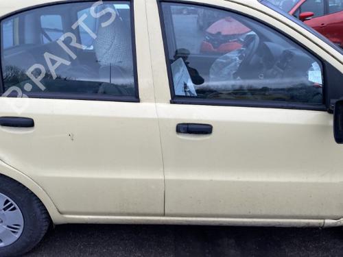 ABS pump FIAT PANDA (169_) 1.1 (169.AXA1A) | BP28204333M43  - Image 32