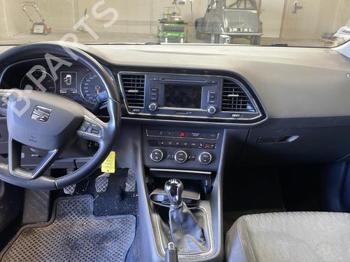 Front left interior door handle SEAT LEON (5F1) 1.2 TSI | BP30648477I13  - Image 11