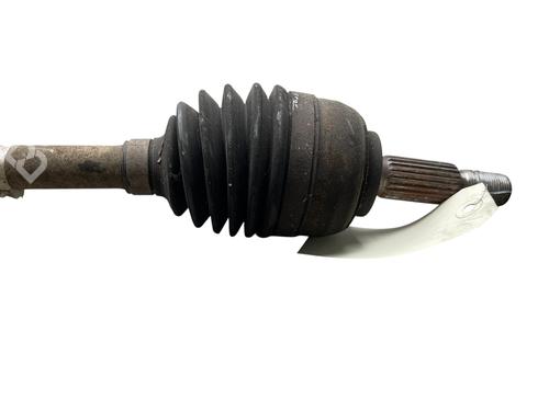 Used Right front driveshaft Right front driveshaft RENAULT CLIO III (BR0/1, CR0/1) 1.5 dCi (C/BR0G, C/BR1G) (68 hp) 32361842 32361842