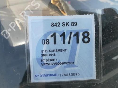 Used Parts CITROËN C15 Box Body/MPV (VD_)  1.9 D  2495981