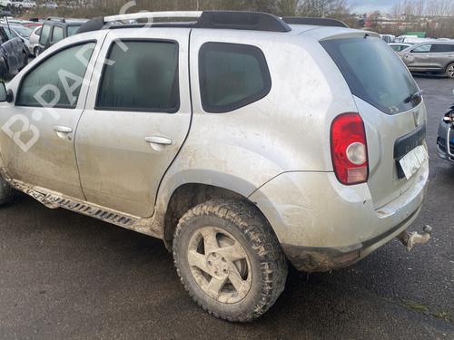 Right taillight DACIA DUSTER (HS_) 1.5 dCi 4x4 (HSMC, HSMD) | BP25497221C35  - Image 20