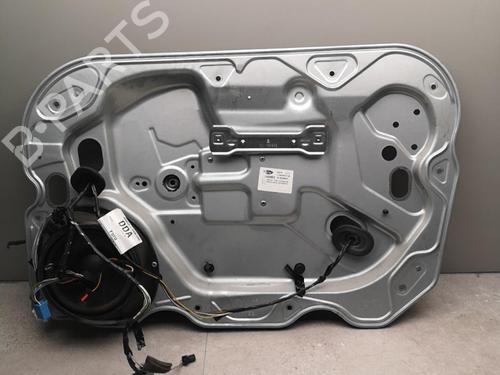 Vindusheismekanisme høyre foran FORD FOCUS II (DA_, HCP, DP) 2.0 TDCi | BP25517444C23 