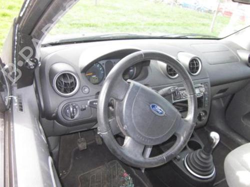 Alternator FORD FIESTA V (JH_, JD_) 1.4 16V | BP25523397M7 
