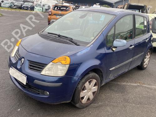 ABS pump RENAULT MODUS / GRAND MODUS (F/JP0_) 1.5 dCi (FP0D, JP0D) | BP26521203M43  - Image 24