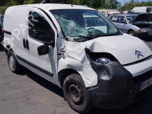 Front right seatbelt CITROËN NEMO Box Body/MPV (AA_) 1.4 HDi | BP25537075I25 - Image 12