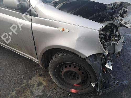 Rear right lock TOYOTA YARIS (_P1_) 1.0 (SCP10_, SCP10R) | BP25556383C99 