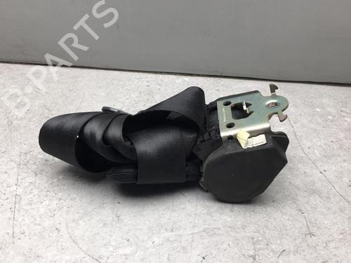 Gurtstraffer links hinten PEUGEOT 206 Hatchback (2A/C) 1.4 HDi eco 70 | BP25554124C89 