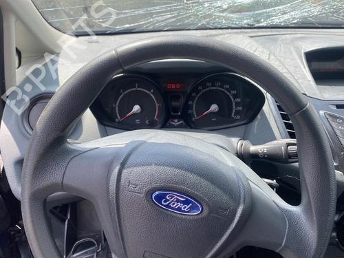 Climate control FORD FIESTA VI (CB1, CCN) 1.4 TDCi | BP26026440I5 - Image 13