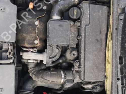 Sprinklertank CITROËN C3 Pluriel (HB_) 1.4 HDi | BP25560491C113 - Image 10