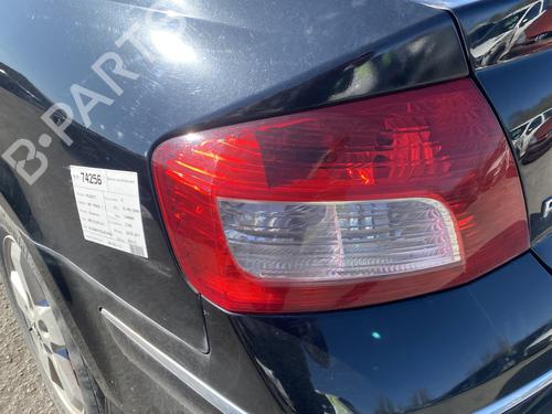 Used Parts PEUGEOT 407 (6D_)  1.8 (6D6FZB)  2757216