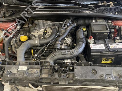 Switch RENAULT CLIO IV (BH_) 1.2 TCe 120 (BHM0) | BP37861280I30 - Image 34