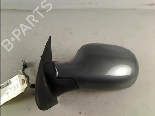 Left mirror NISSAN MICRA III (K12) 1.5 dCi | BP25582941C26 