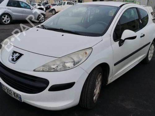 Switch PEUGEOT 207 (WA_, WC_) 1.4 HDi | BP25523575I30 