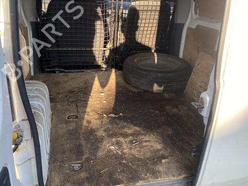 Climate control CITROËN NEMO MPV 1.4 HDi | BP25529355I5 - Image 30