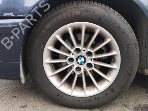 AC compressor BMW 5 (E39) 520 d | BP25555582M34 - Image 10