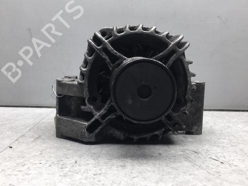 Used Alternator Alternator ALFA ROMEO MITO (955_) 1.3 MultiJet (955AXP1A, 955AYC1A) (95 hp) 25580093 25580093