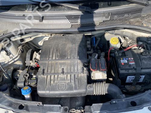 Front left window mechanism FIAT 500 (312_) 1.2 (312AXA1A) | BP25500363C22  - Image 11