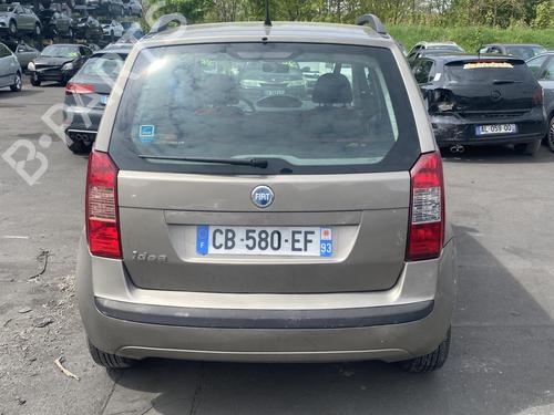 Venstre solskærm FIAT IDEA (350_) 1.3 D Multijet | BP25575077I1 - Image 17