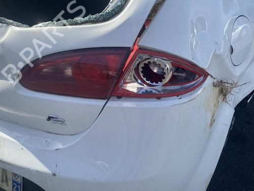 Rear mirror SEAT LEON (1P1) 2.0 TFSI | BP25541954I6  - Image 14