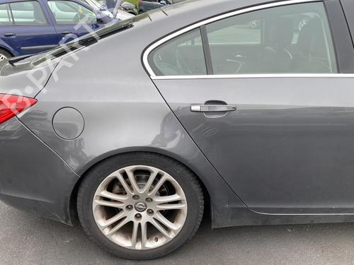 Front wiper motor OPEL INSIGNIA A (G09) 2.0 CDTI (68) | BP25510547M29  - Image 27