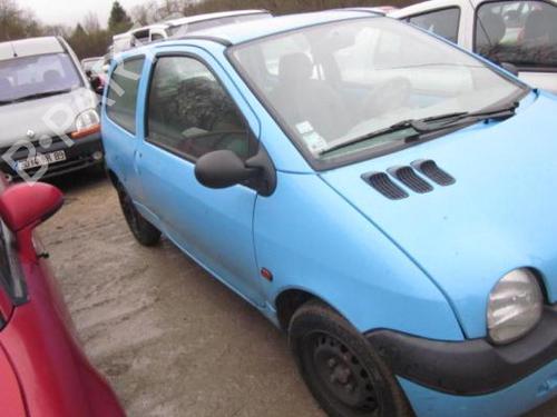 Expansion tank RENAULT TWINGO I (C06_) 1.2 (C066, C068) | BP25535663C120 