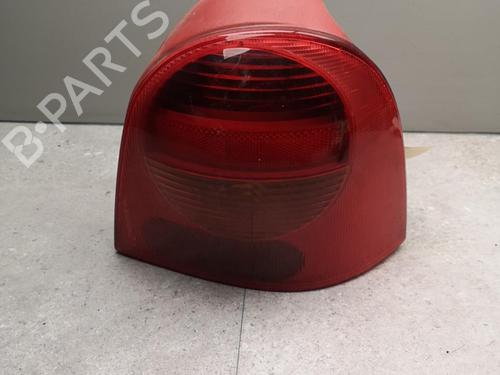 Høyre baklys RENAULT TWINGO I (C06_) 1.2 16V (C060) (60 hp) 25526080