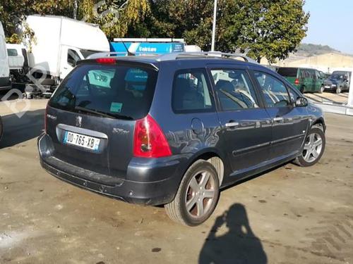 Right front window motor PEUGEOT 307 Break (3E) 1.6 HDi | BP25553559E20 - Image 14