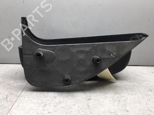 Used Left mirror CITROËN JUMPER I Van (230L) 2.5 D (86 hp) 25560562