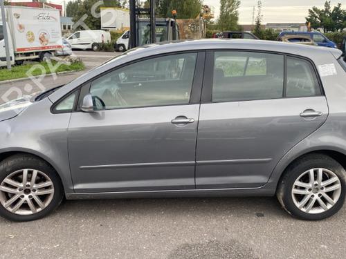 Climate control VW GOLF PLUS V (5M1, 521) 1.6 TDI | BP25548848I5  - Image 29