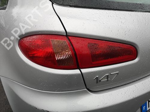 Left tailgate light ALFA ROMEO 147 (937_) 1.9 JTDM 8V (937.AXD1A, 937.AXU1A, 937.BXU1A) | BP25517520C79  - Image 8