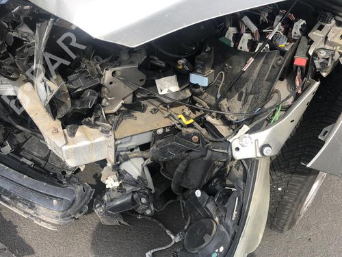 Instrument cluster PEUGEOT 308 I (4A_, 4C_) 1.6 HDi | BP25580601C47 