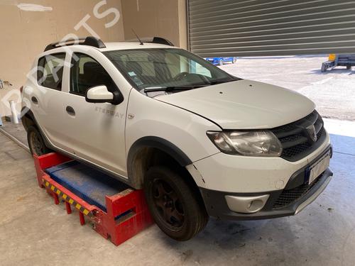 Højre bagtil lås DACIA SANDERO II TCe 90 (B8M1, B8MA, B8AC) | BP39486775C99 - Image 15
