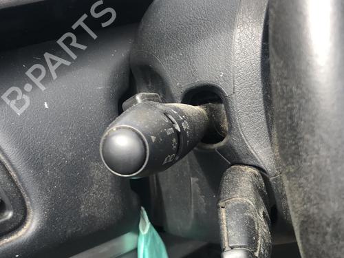 Left sun visor PEUGEOT 807 (EB_) 2.0 HDi | BP25535219I1  - Image 24