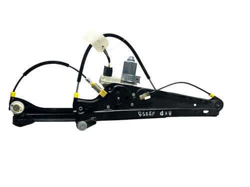 Front left window mechanism RENAULT LAGUNA Coupe (DT0/1) 3.0 dCi (DT03) | BP25551518C22 - Image 2