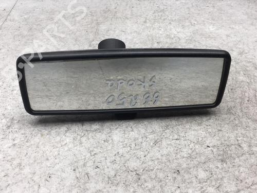 Used Rear mirror Rear mirror SKODA FELICIA II (6U1) 1.9 D (64 hp) 25547540 25547540