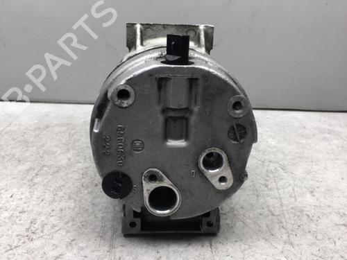 AC compressor RENAULT LAGUNA II (BG0/1_) 1.9 dCi | BP25520250M34 