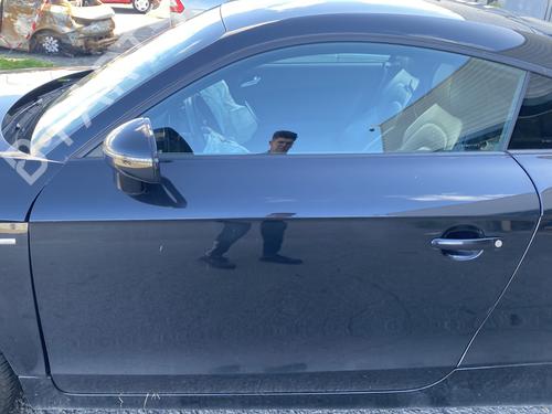 Climate control AUDI TT (8J3) 1.8 TFSI | BP29200506I5  - Image 16