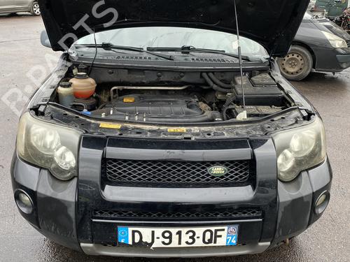 Steering column stalk LAND ROVER FREELANDER I (L314) 2.0 Td4 4x4 | BP29863851I23