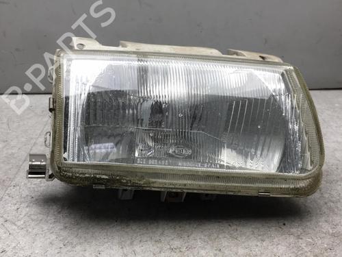 Used Right headlight Right headlight VW POLO III (6N1) 55 1.3 (55 hp) 25555807 25555807
