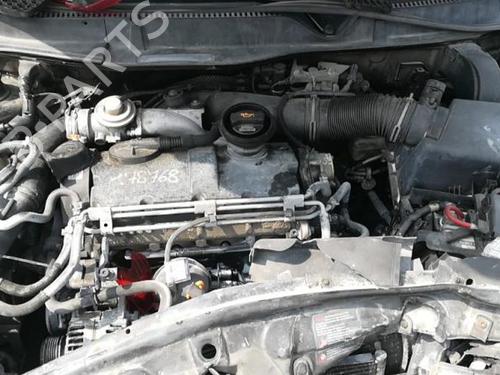 AC compressor SEAT LEON (1M1) 1.9 TDI | BP25519643M34 - Image 25