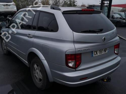 Right sun visor SSANGYONG KYRON 2.0 Xdi 4x4 | BP25531985I2  - Image 5