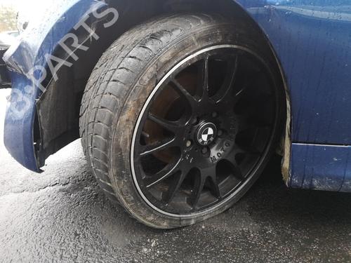 Steering column stalk BMW 3 (E90) 320 d | BP25557907I23 