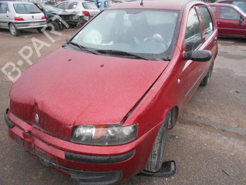 Module électronique FIAT PUNTO (188_) 1.9 DS 60 (188.031, .051, .231, .251) | BP25523098M83 