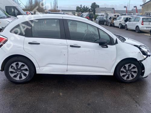 ABS pump CITROËN C3 II (SC_) 1.0 VTi 68 | BP25542059M43 