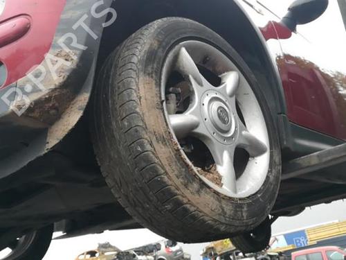 Front right seatbelt MINI MINI (R50, R53) One D | BP25553500I25 - Image 8