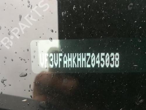 Left front brake caliper PEUGEOT EXPERT Van (V_) 2.0 BlueHDi 120 | BP25557399M105 - Image 8