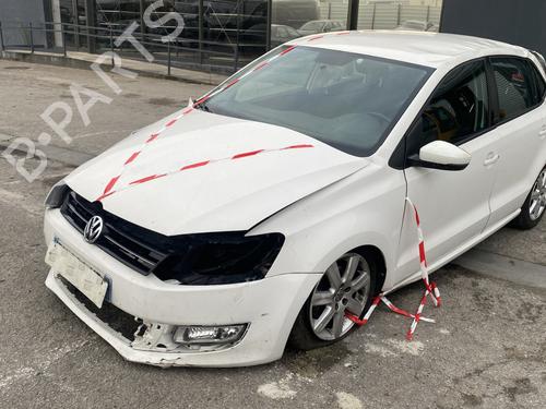 Brugte VW POLO V (6R1, 6C1) 1.2 (70 hp) 4307153