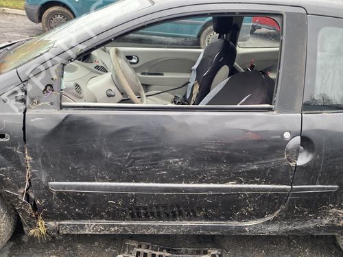 Front right window mechanism RENAULT TWINGO II (CN0_) 1.2 16V (CN04, CN0B) | BP25716276C23 - Image 27