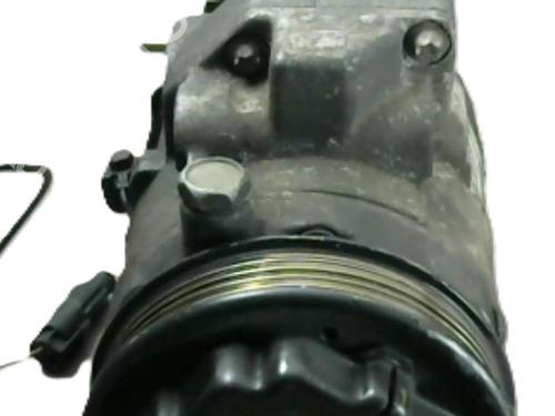 Used AC compressor AC compressor 27336507 27336507